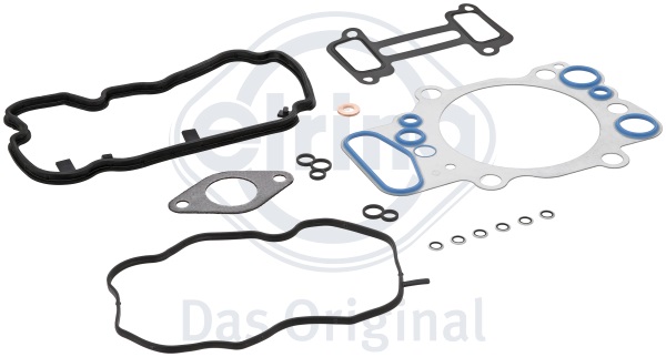 138.491, Gasket Set, cylinder head, Cylinder head gasket set, ELRING, 550469, 03-34885-01, 04.10.002, 8340010003, CH5670, D34261-00, D34768-00, HL620, 1754607